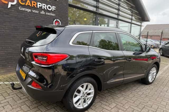 Renault Kadjar (2017) thumbnail 4