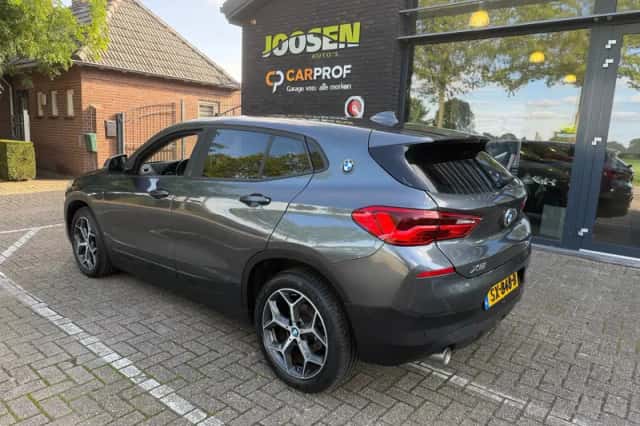 BMW X2 (2018) thumbnail 6