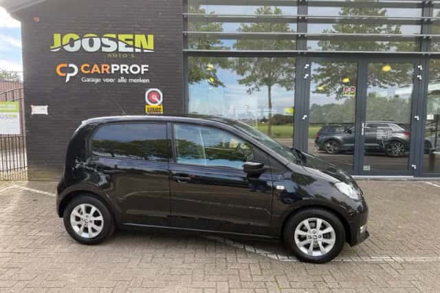 Škoda Citigo (2018) thumbnail 2