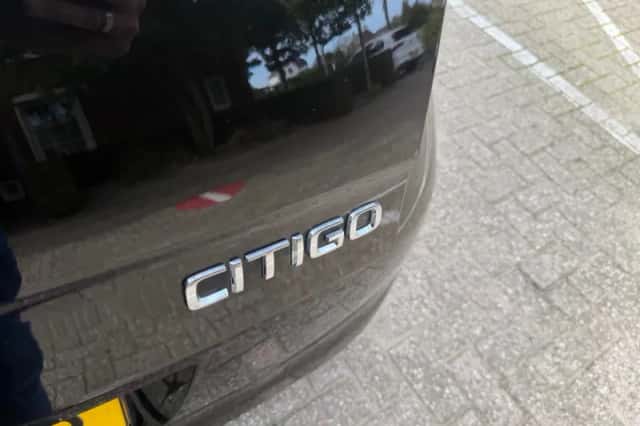 Škoda Citigo (2018) thumbnail 6