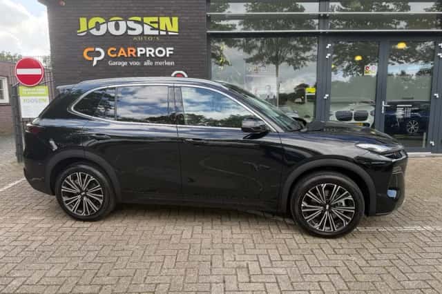 Geely Starray EM-i (2026) thumbnail 2