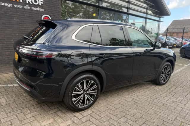 Geely Starray EM-i (2026) thumbnail 4