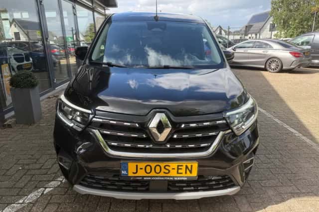 Renault Kangoo (2021) thumbnail 5