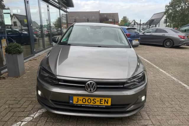 Volkswagen Polo (2018) thumbnail 6