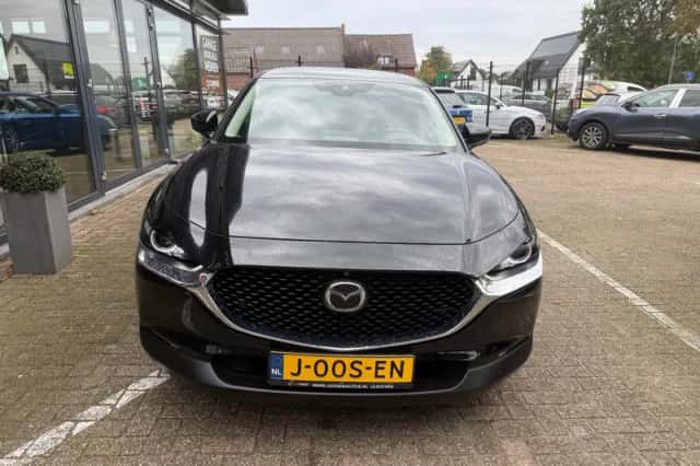 Mazda CX-30 (2021) thumbnail 5