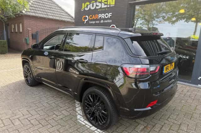Jeep Compass (2022) thumbnail 6