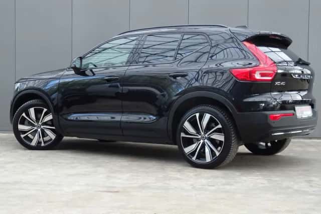 Volvo XC40 (2020) thumbnail 2