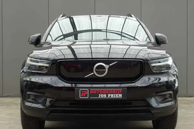 Volvo XC40 (2020) thumbnail 5