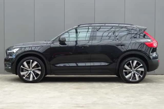 Volvo XC40 (2020) thumbnail 6