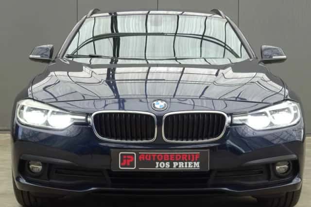 BMW 3-Serie (2016) thumbnail 5