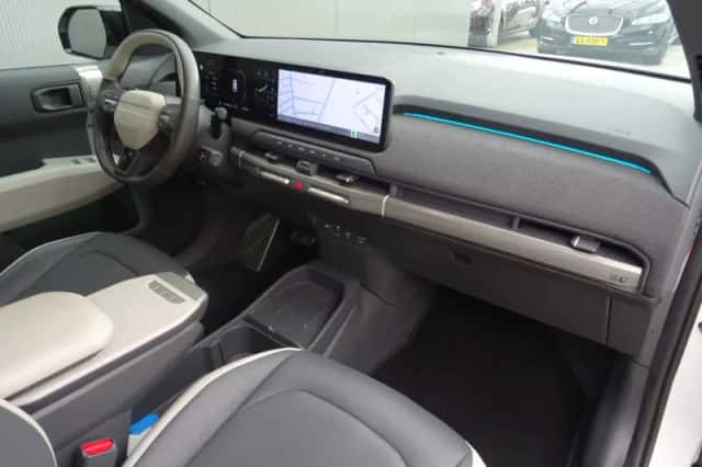 Kia EV3 (2025) thumbnail 3