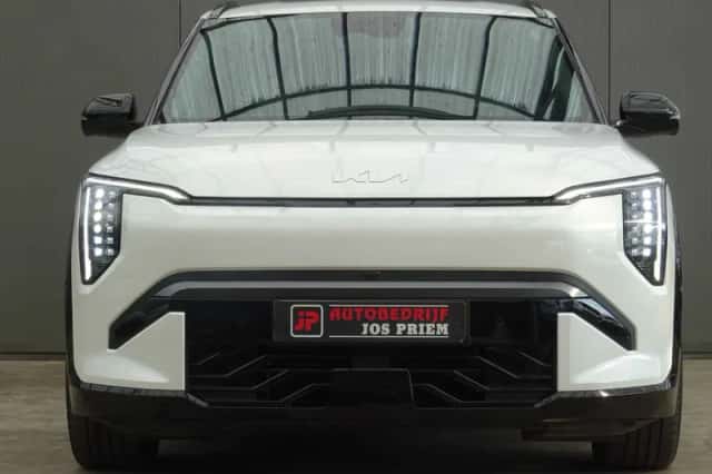 Kia EV3 (2025) thumbnail 6