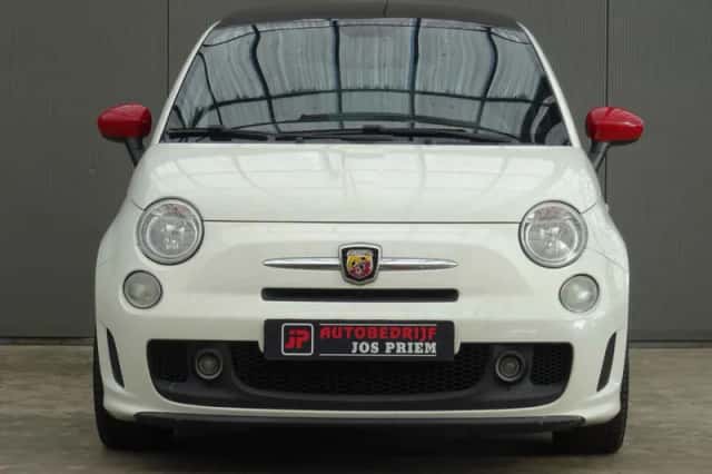 Fiat 500 (2012) thumbnail 5