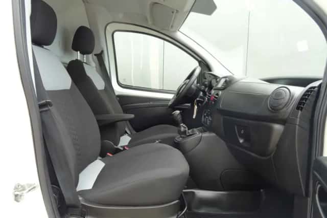 Fiat Fiorino (2020) thumbnail 4