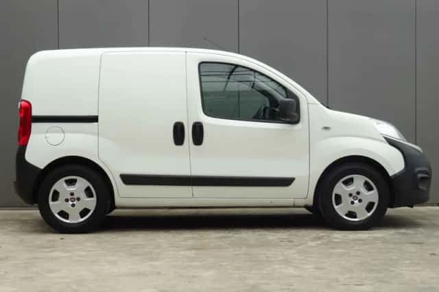 Fiat Fiorino (2020) thumbnail 6
