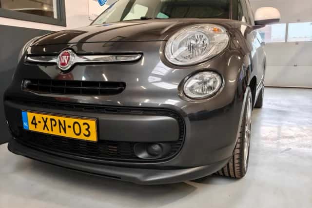 Fiat 500L (2014) thumbnail 5