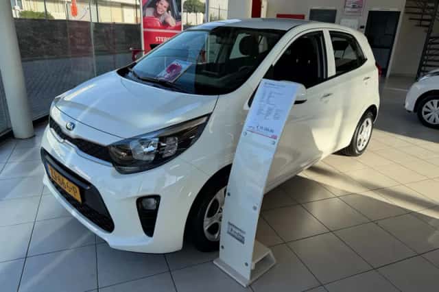 Kia Picanto (2019) thumbnail 3
