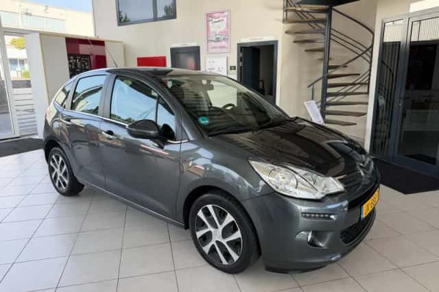 Citroën C3 (2016) thumbnail 1