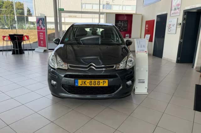 Citroën C3 (2016) thumbnail 2