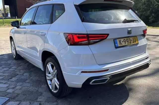 SEAT Ateca (2021) thumbnail 3