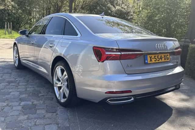 Audi A6 (2020) thumbnail 3