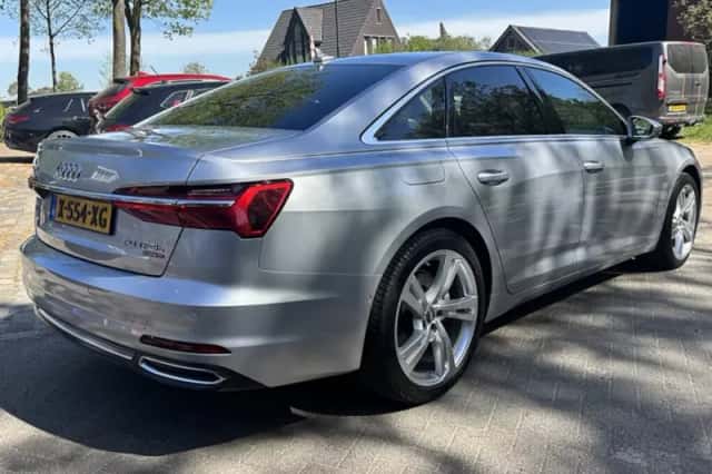 Audi A6 (2020) thumbnail 5
