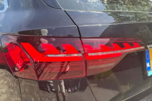Audi A4 (2023) thumbnail 5