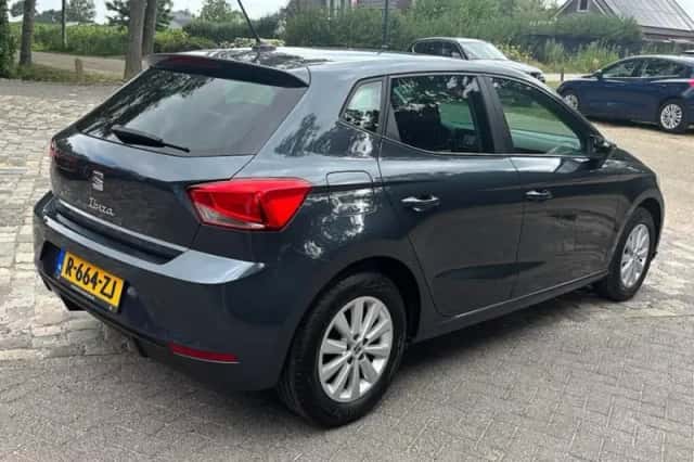 SEAT Ibiza (2023) thumbnail 5