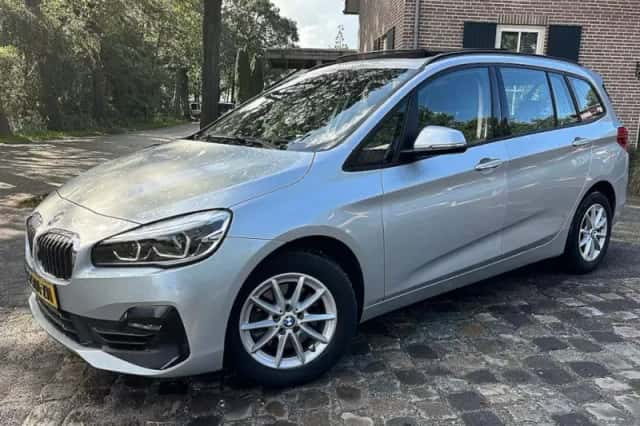 BMW 2-Serie (2020) thumbnail 1