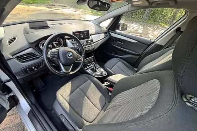 BMW 2-Serie (2020) thumbnail 2