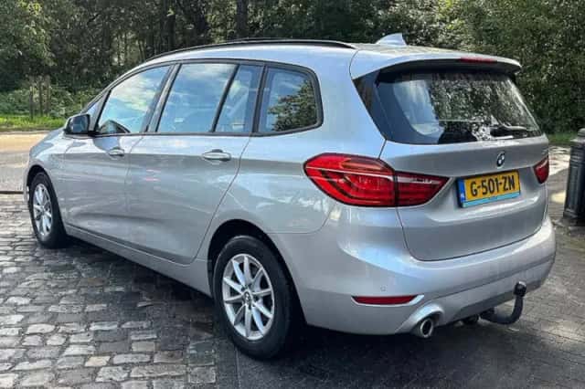 BMW 2-Serie (2020) thumbnail 3