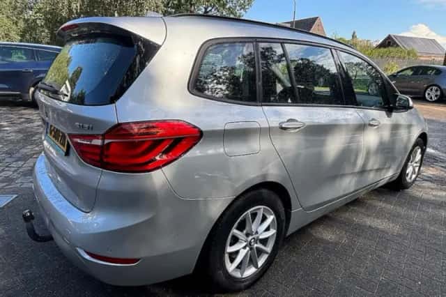 BMW 2-Serie (2020) thumbnail 5