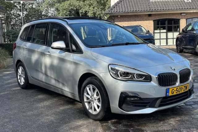 BMW 2-Serie (2020) thumbnail 6