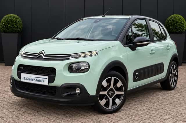 Citroën C3 (2017) thumbnail 1
