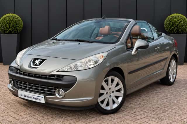 Peugeot 207 (2007) thumbnail 1