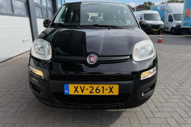 Fiat Panda (2019) thumbnail 2