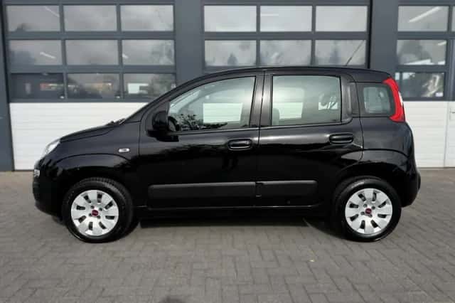Fiat Panda (2019) thumbnail 3