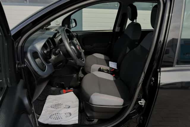 Fiat Panda (2019) thumbnail 4