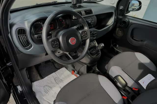 Fiat Panda (2019) thumbnail 5