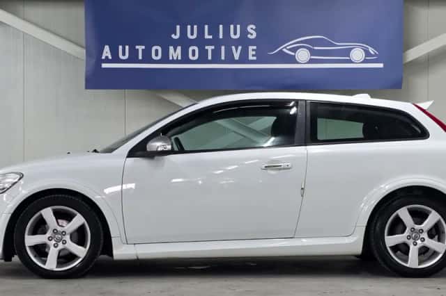 Volvo C30 (2011) thumbnail 3