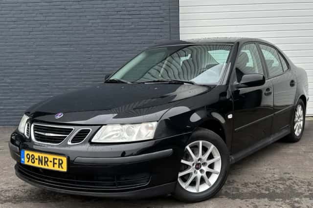 Saab 9-3 (2004) thumbnail 1