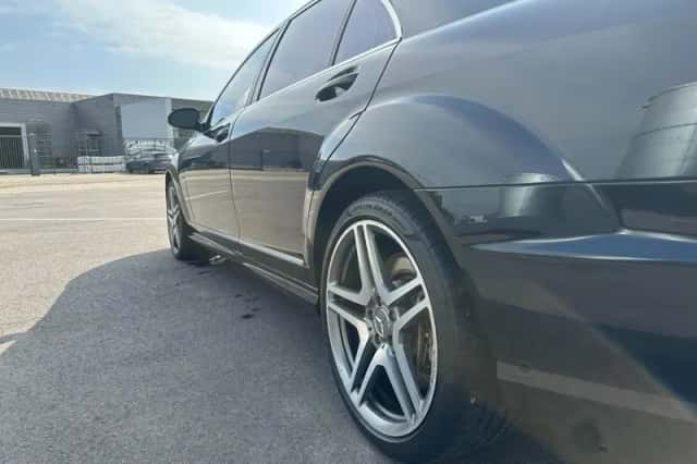 Mercedes-Benz S-Klasse (2008) thumbnail 6