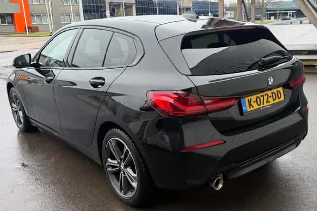 BMW 1-Serie (2020) thumbnail 3