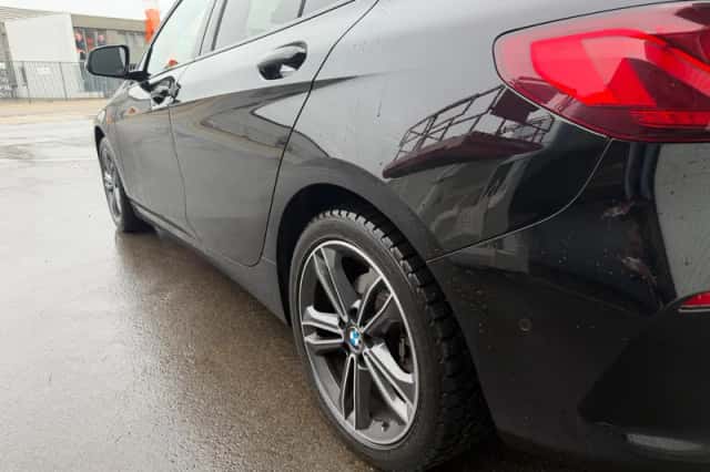 BMW 1-Serie (2020) thumbnail 4