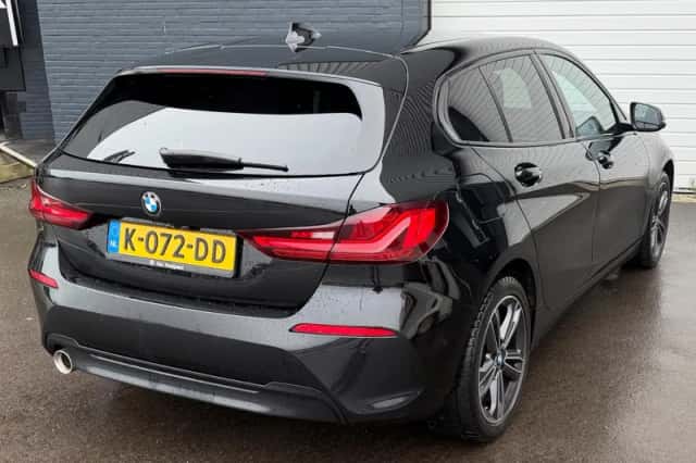 BMW 1-Serie (2020) thumbnail 5