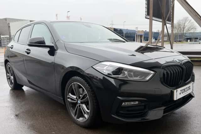 BMW 1-Serie (2020) thumbnail 6