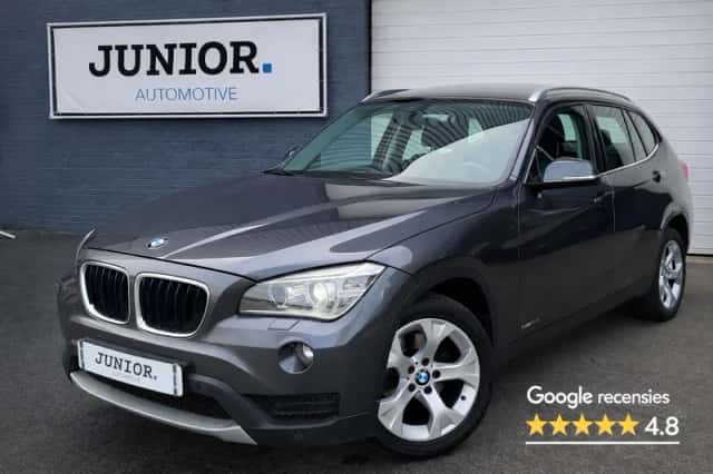 BMW X1 (2013) thumbnail 1