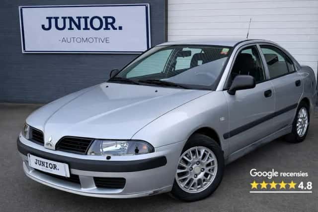 Mitsubishi Carisma (2004) thumbnail 1