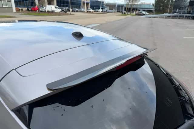 Renault Mégane (2010) thumbnail 6