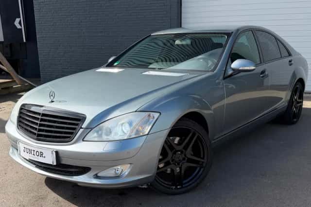 Mercedes-Benz S-Klasse (2006) thumbnail 1
